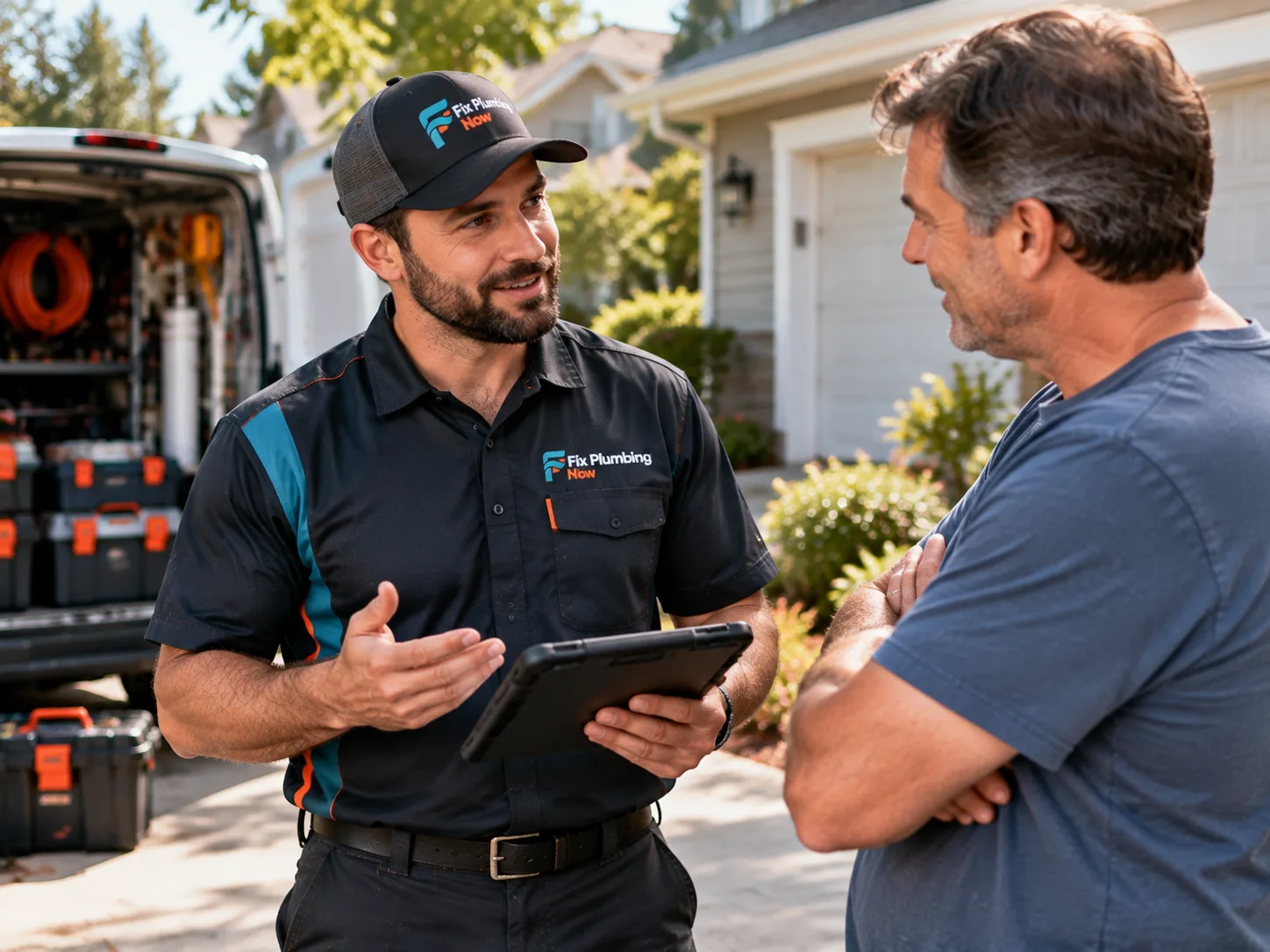 Clogged Drain Service Overton, NE FAQs
